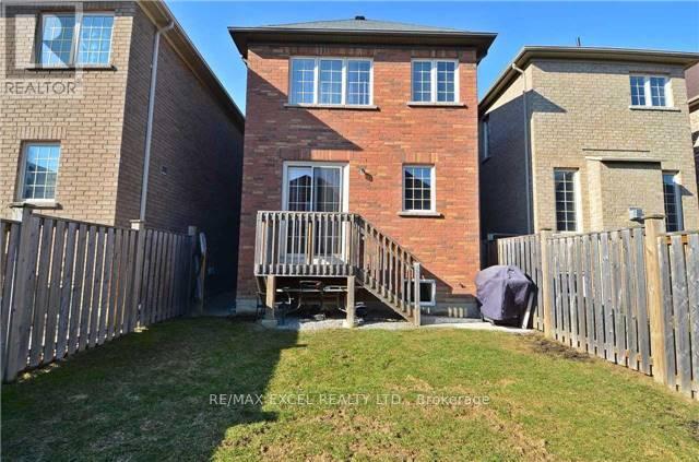 449 Lady Nadia Drive, Vaughan, Ontario  L6A 0H3 - Photo 19 - N13861068