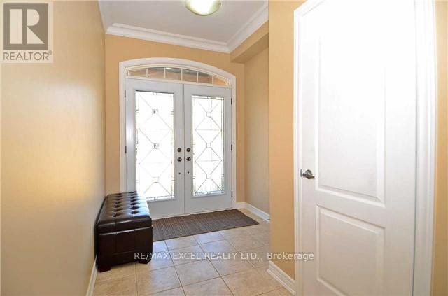 449 Lady Nadia Drive, Vaughan, Ontario  L6A 0H3 - Photo 2 - N13861068
