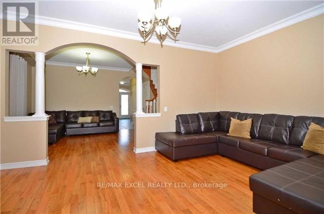 449 Lady Nadia Drive, Vaughan, Ontario  L6A 0H3 - Photo 6 - N13861068