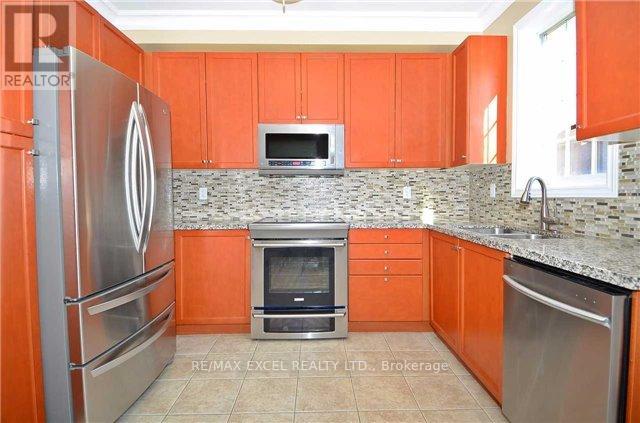 449 Lady Nadia Drive, Vaughan, Ontario  L6A 0H3 - Photo 7 - N13861068