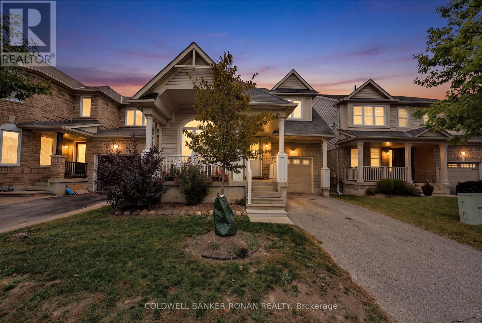 76 John W Taylor Avenue, New Tecumseth, Ontario  L9R 0C9 - Photo 1 - N13861148
