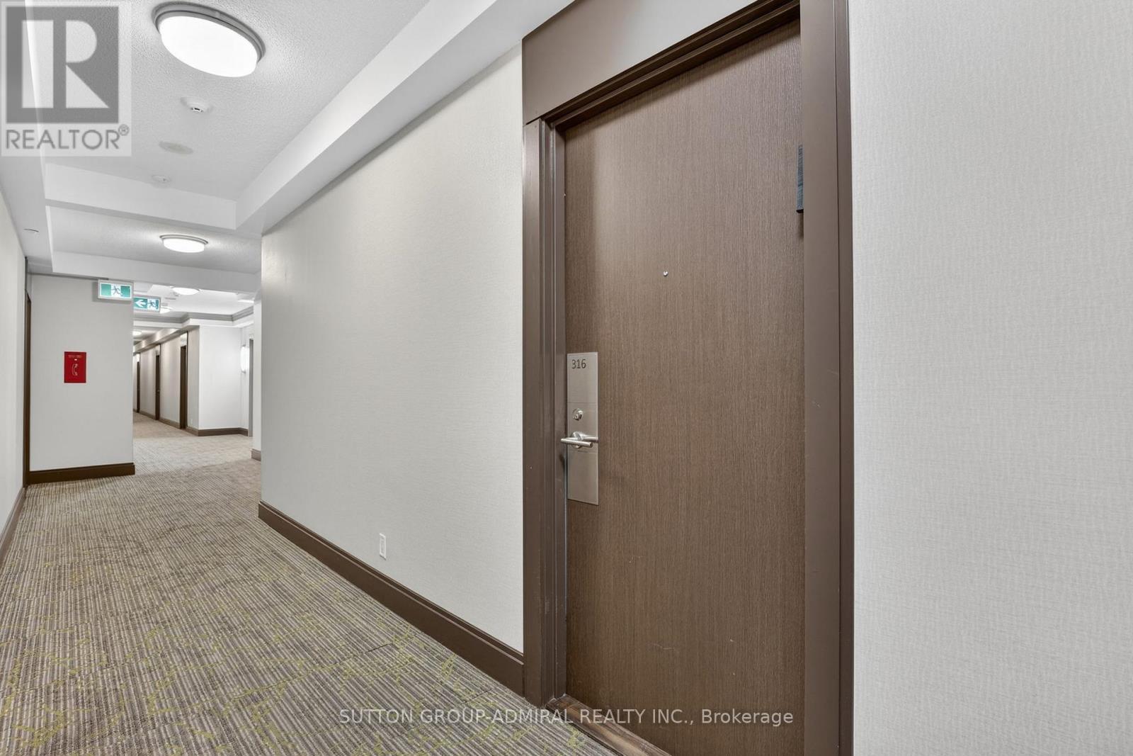 316 - 7900 Bathurst Street, Vaughan, Ontario  L4J 0J9 - Photo 6 - N13861160