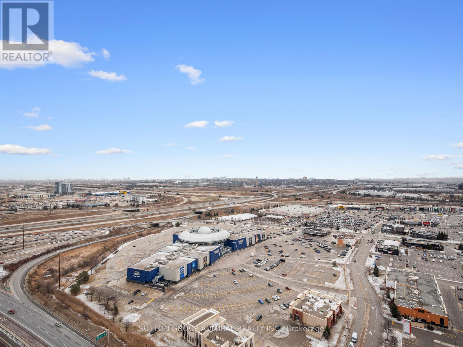 2908 - 3600 Highway 7, Vaughan, Ontario  L4L 0G7 - Photo 13 - N13861188