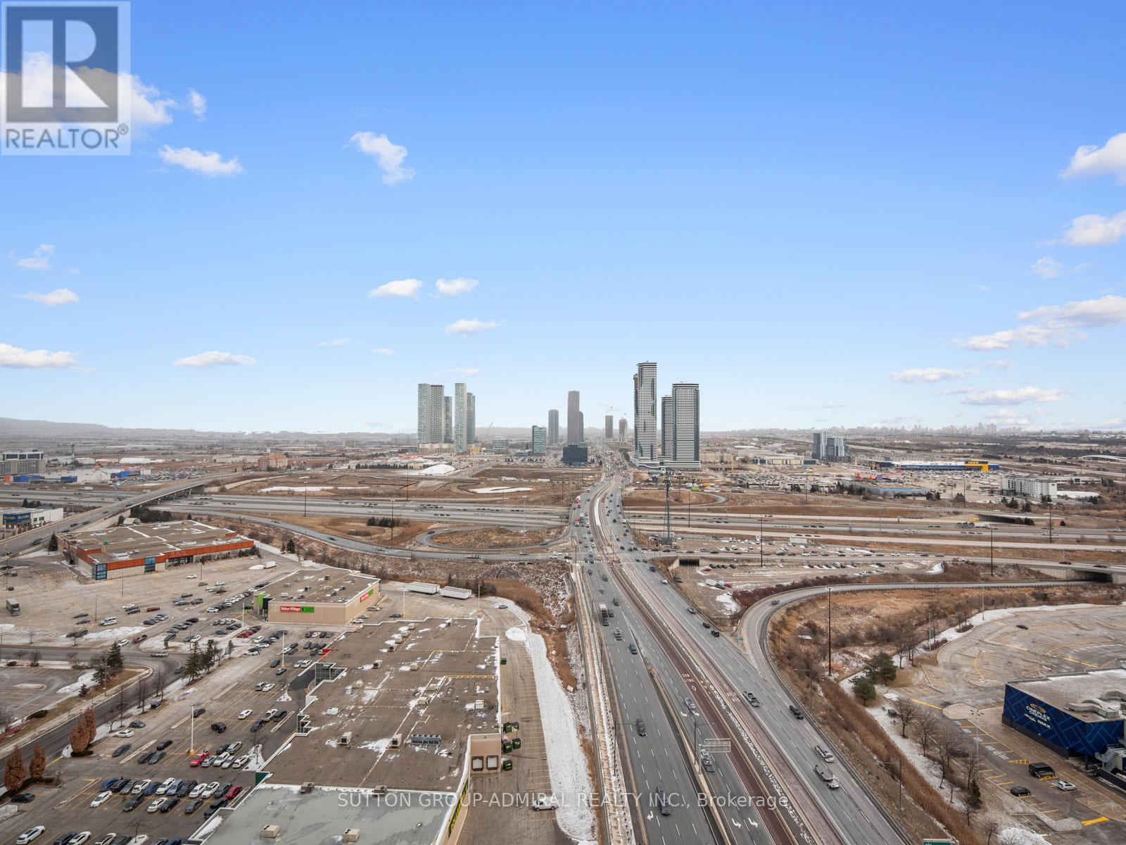 2908 - 3600 Highway 7, Vaughan, Ontario  L4L 0G7 - Photo 15 - N13861188