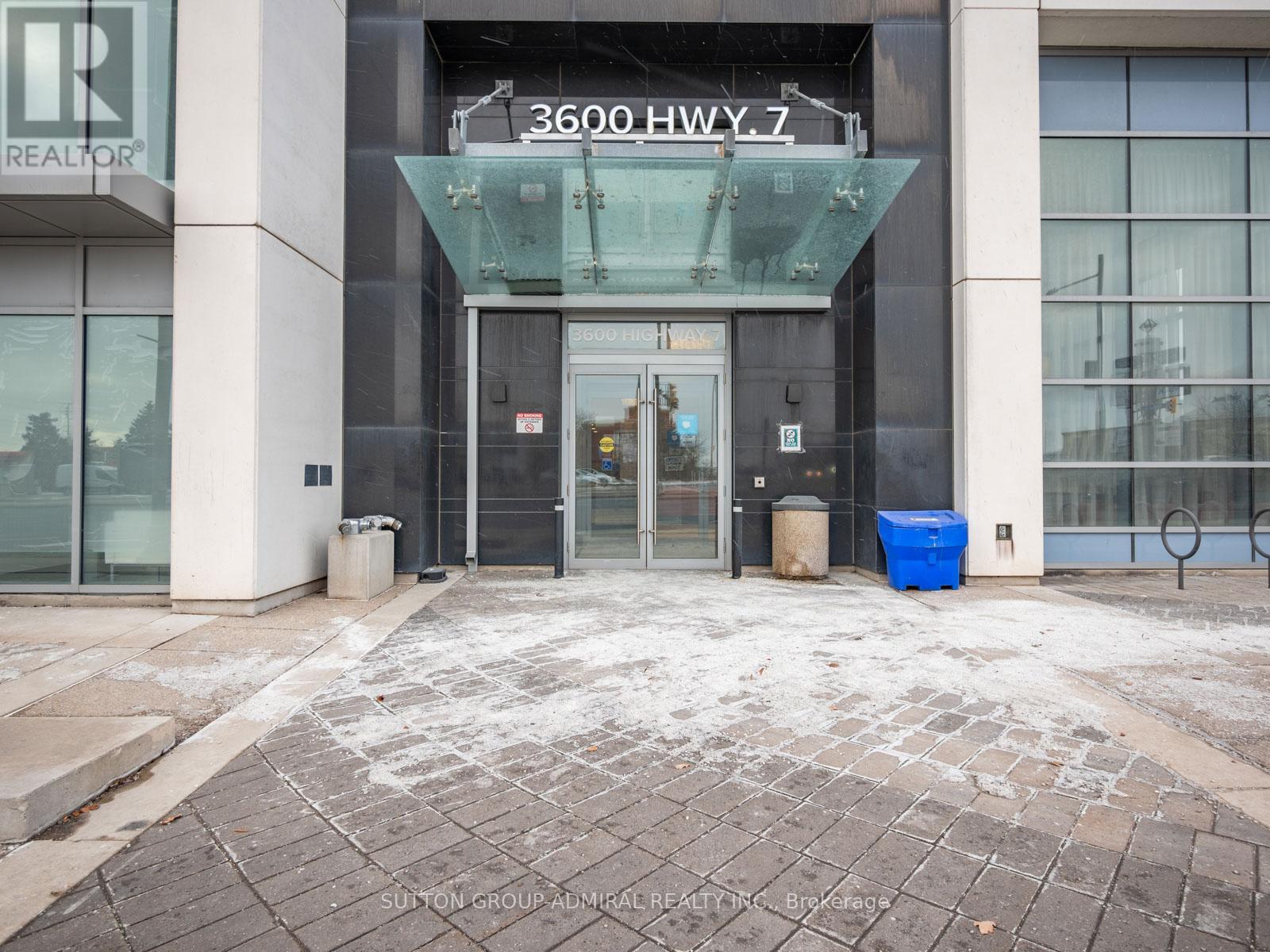 2908 - 3600 Highway 7, Vaughan, Ontario  L4L 0G7 - Photo 25 - N13861188