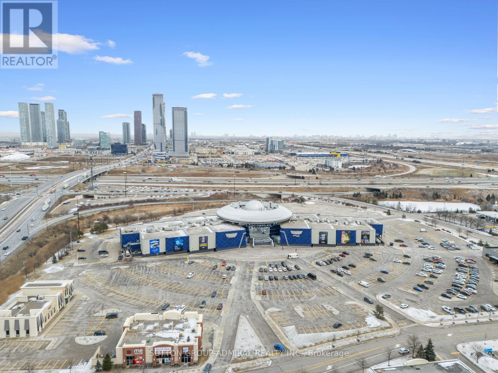 2908 - 3600 Highway 7, Vaughan, Ontario  L4L 0G7 - Photo 28 - N13861188