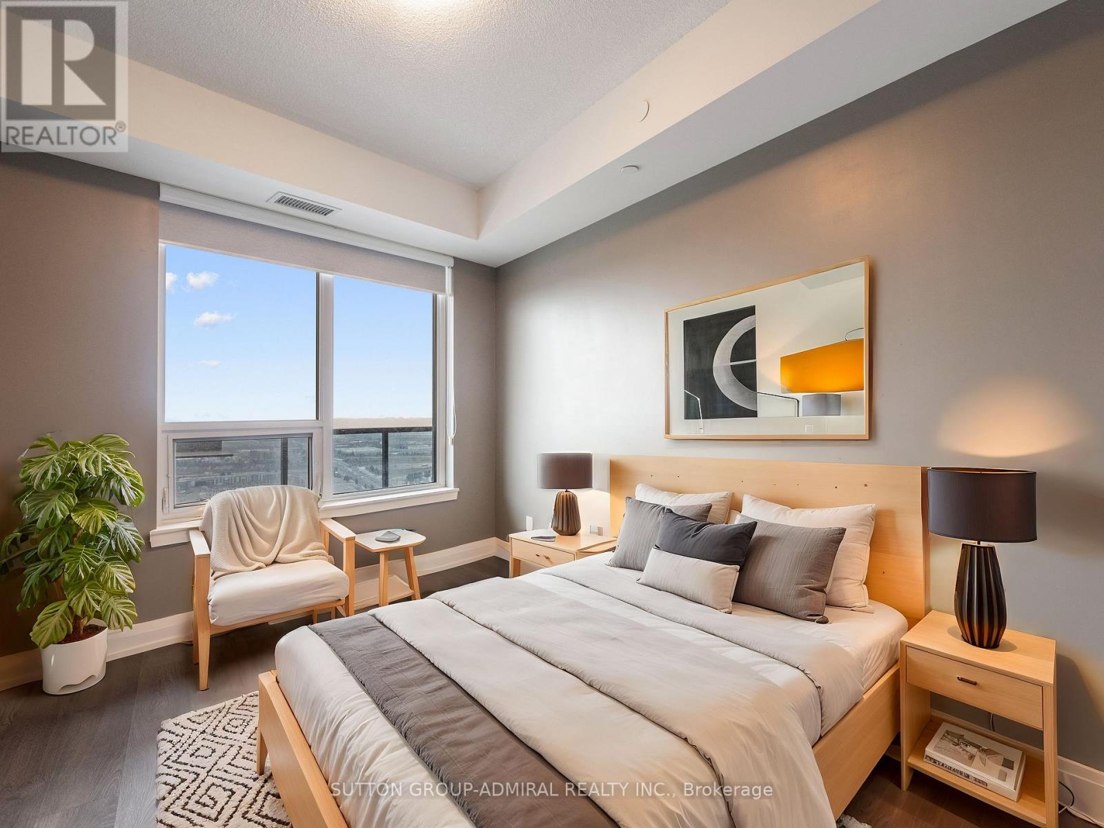 2908 - 3600 Highway 7, Vaughan, Ontario  L4L 0G7 - Photo 4 - N13861188