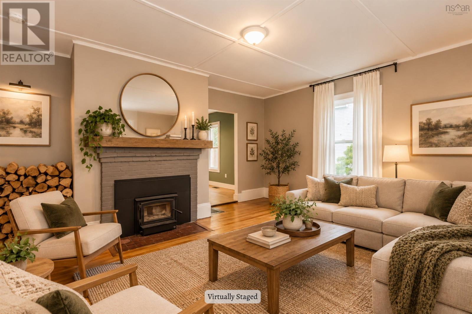29 Klondyke Street, Kentville, Nova Scotia  B4N 1J1 - Photo 11 - 202625082