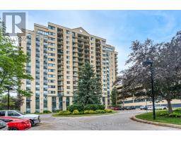 1504 - 75 ELLEN STREET, Barrie, Ontario