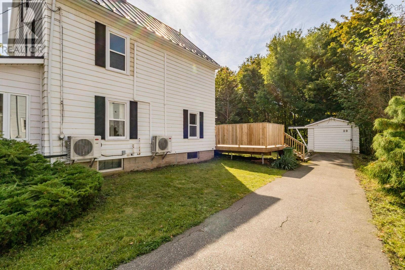 29 Klondyke Street, Kentville, Nova Scotia  B4N 1J1 - Photo 32 - 202625082