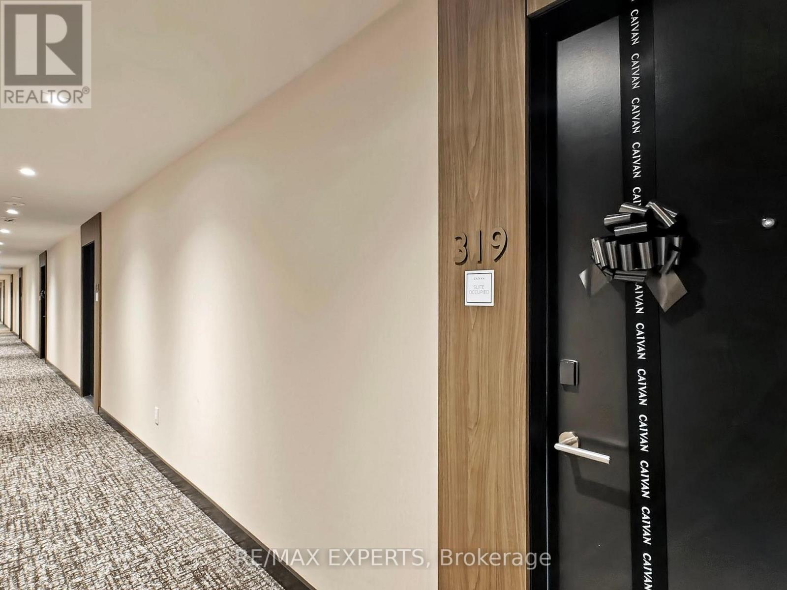 319 - 2501 SAW WHET BOULEVARD E
