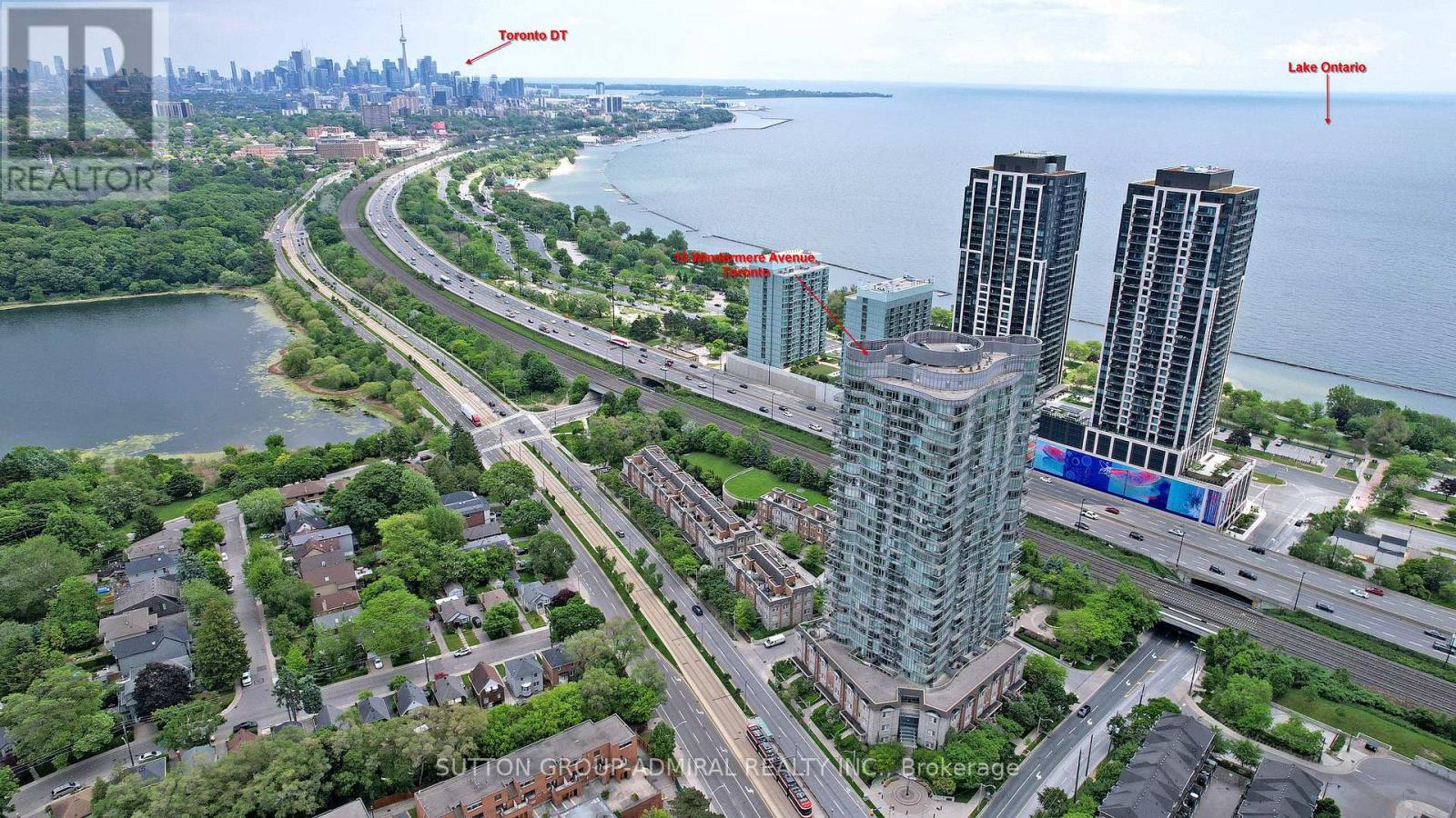 314 - 15 WINDERMERE AVENUE, Toronto, Ontario