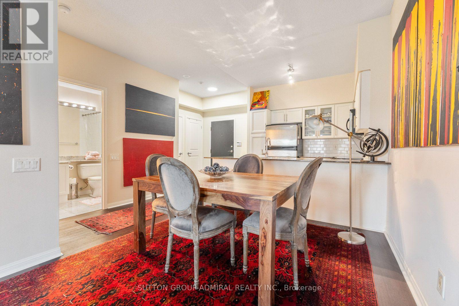 314 - 15 Windermere Avenue, Toronto, Ontario  M6S 5A2 - Photo 11 - W13861000