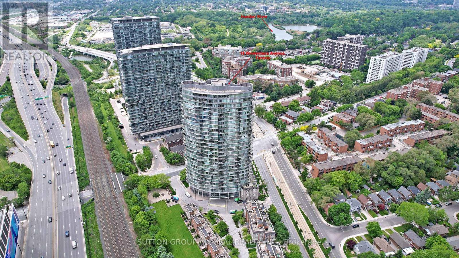314 - 15 Windermere Avenue, Toronto, Ontario  M6S 5A2 - Photo 37 - W13861000