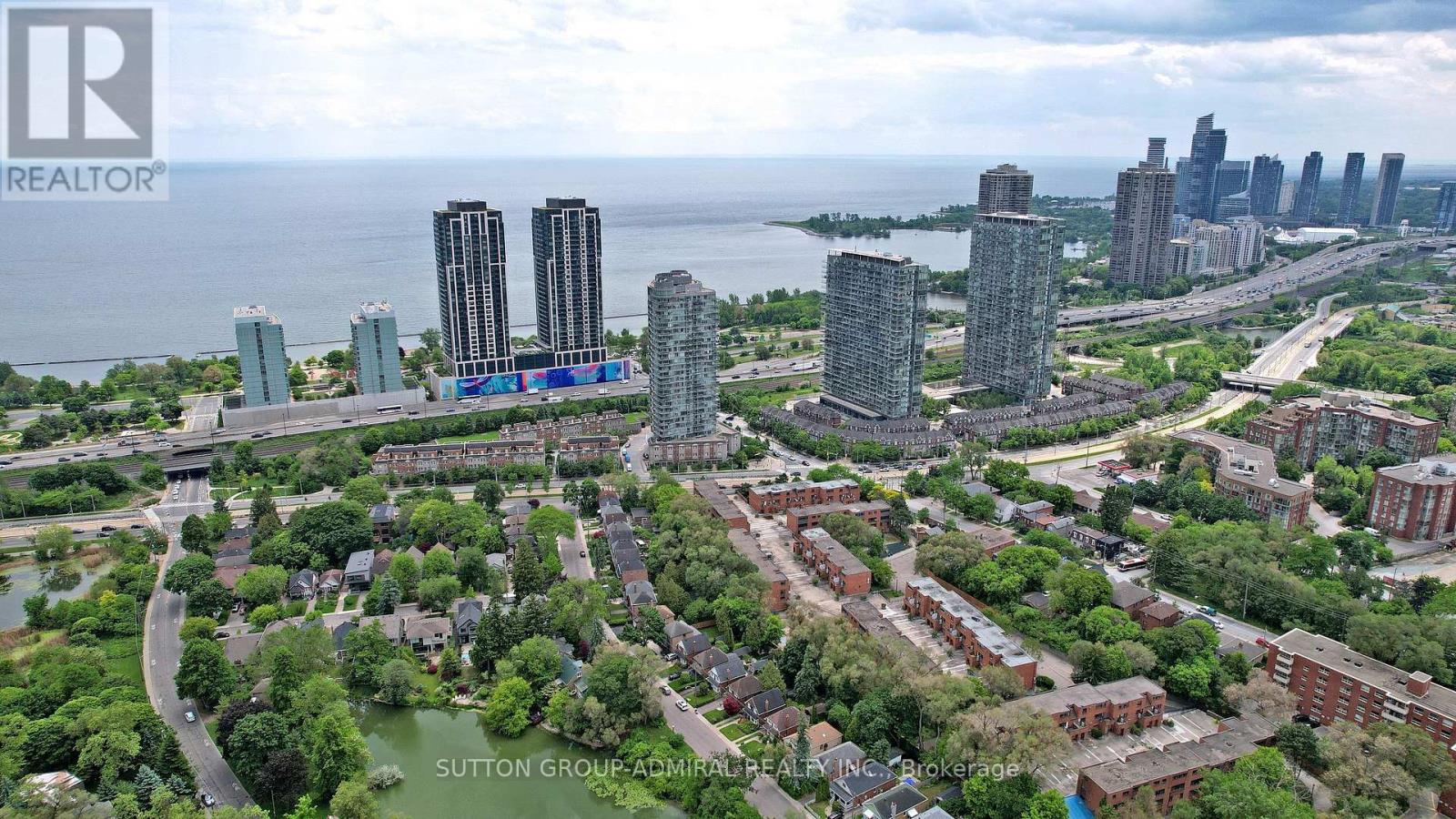 314 - 15 Windermere Avenue, Toronto, Ontario  M6S 5A2 - Photo 42 - W13861000
