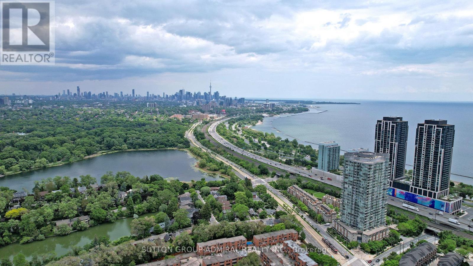 314 - 15 Windermere Avenue, Toronto, Ontario  M6S 5A2 - Photo 43 - W13861000