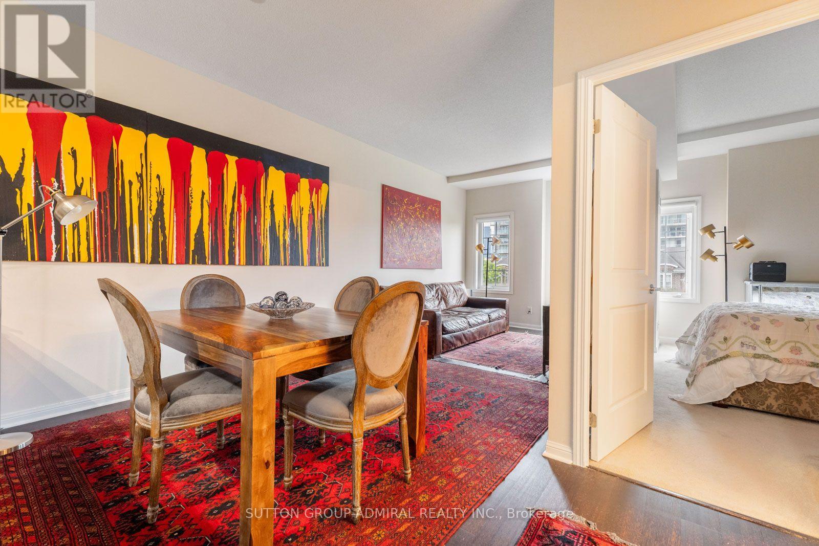 314 - 15 Windermere Avenue, Toronto, Ontario  M6S 5A2 - Photo 9 - W13861000
