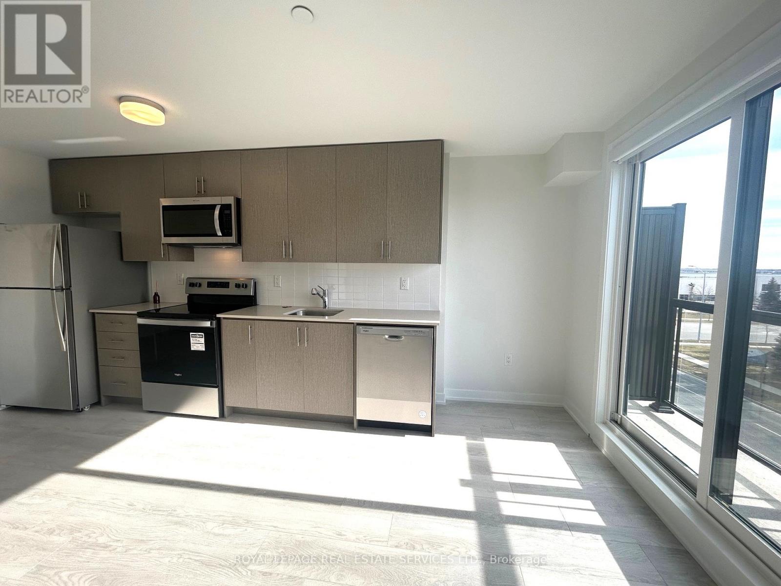 417 - 3401 Ridgeway Drive E, Mississauga (Erin Mills), Ontario  L5L 0B9 - Photo 13 - W13861078