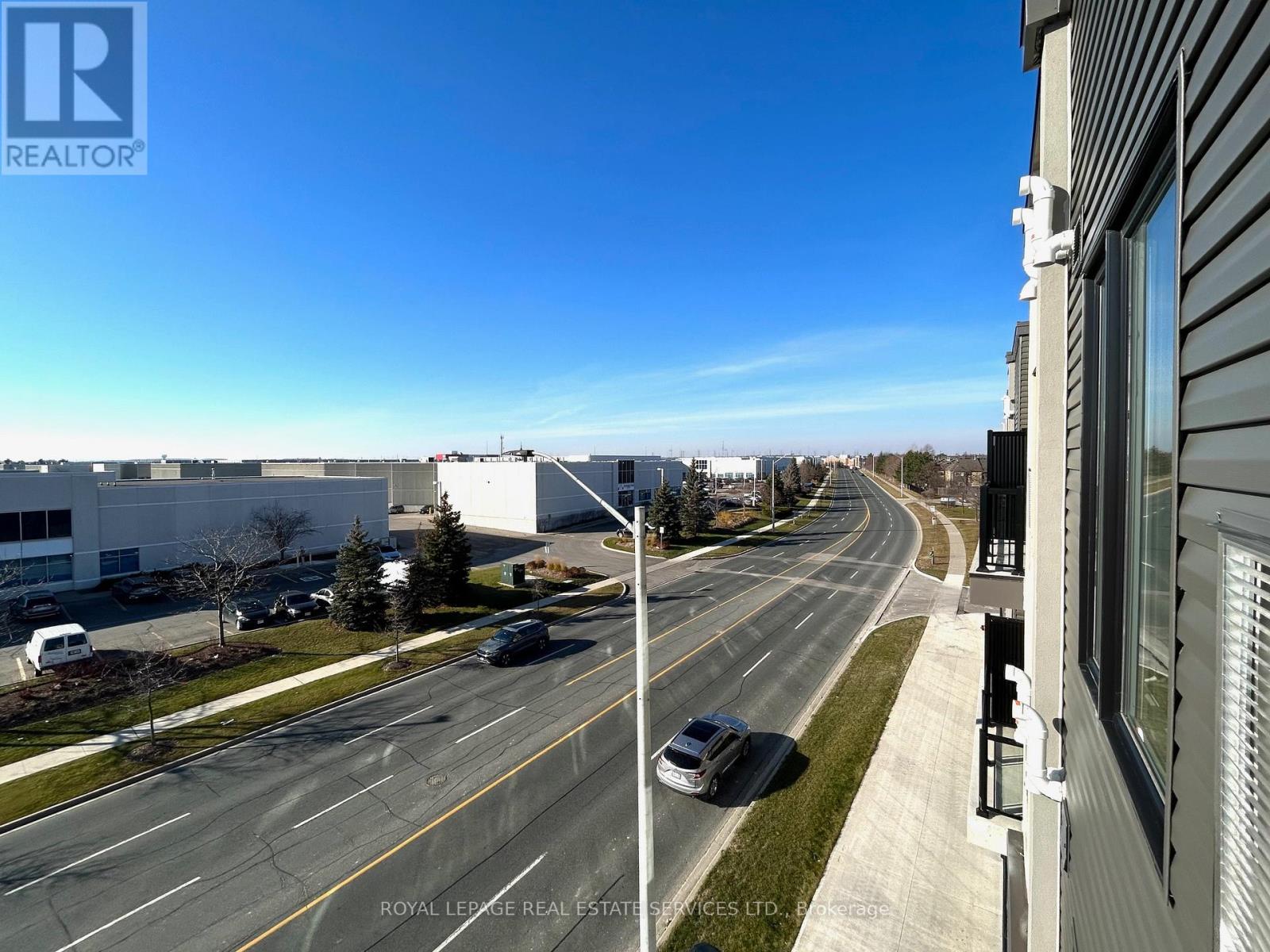 417 - 3401 Ridgeway Drive E, Mississauga (Erin Mills), Ontario  L5L 0B9 - Photo 22 - W13861078