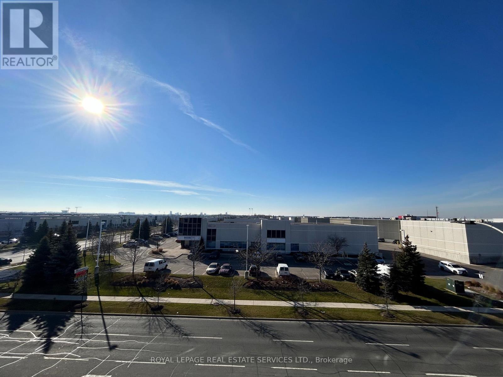417 - 3401 Ridgeway Drive E, Mississauga (Erin Mills), Ontario  L5L 0B9 - Photo 23 - W13861078