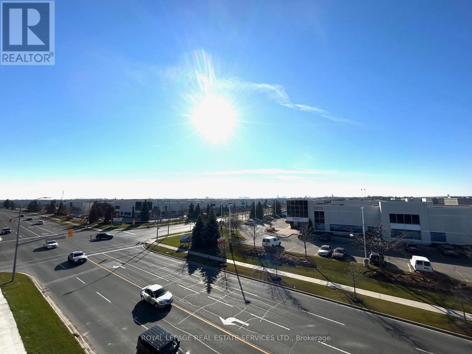 417 - 3401 Ridgeway Drive E, Mississauga (Erin Mills), Ontario  L5L 0B9 - Photo 25 - W13861078