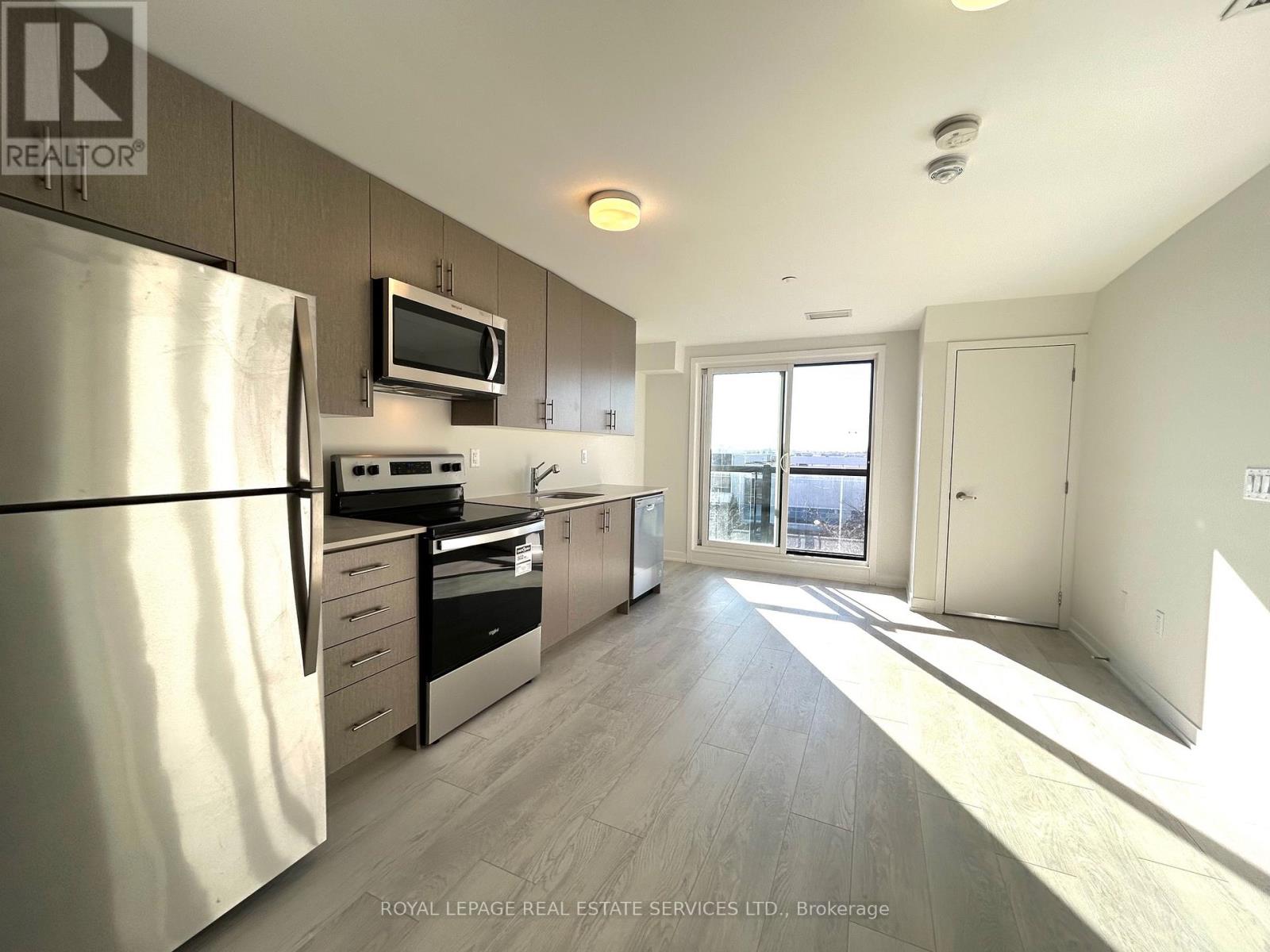 417 - 3401 Ridgeway Drive E, Mississauga (Erin Mills), Ontario  L5L 0B9 - Photo 4 - W13861078