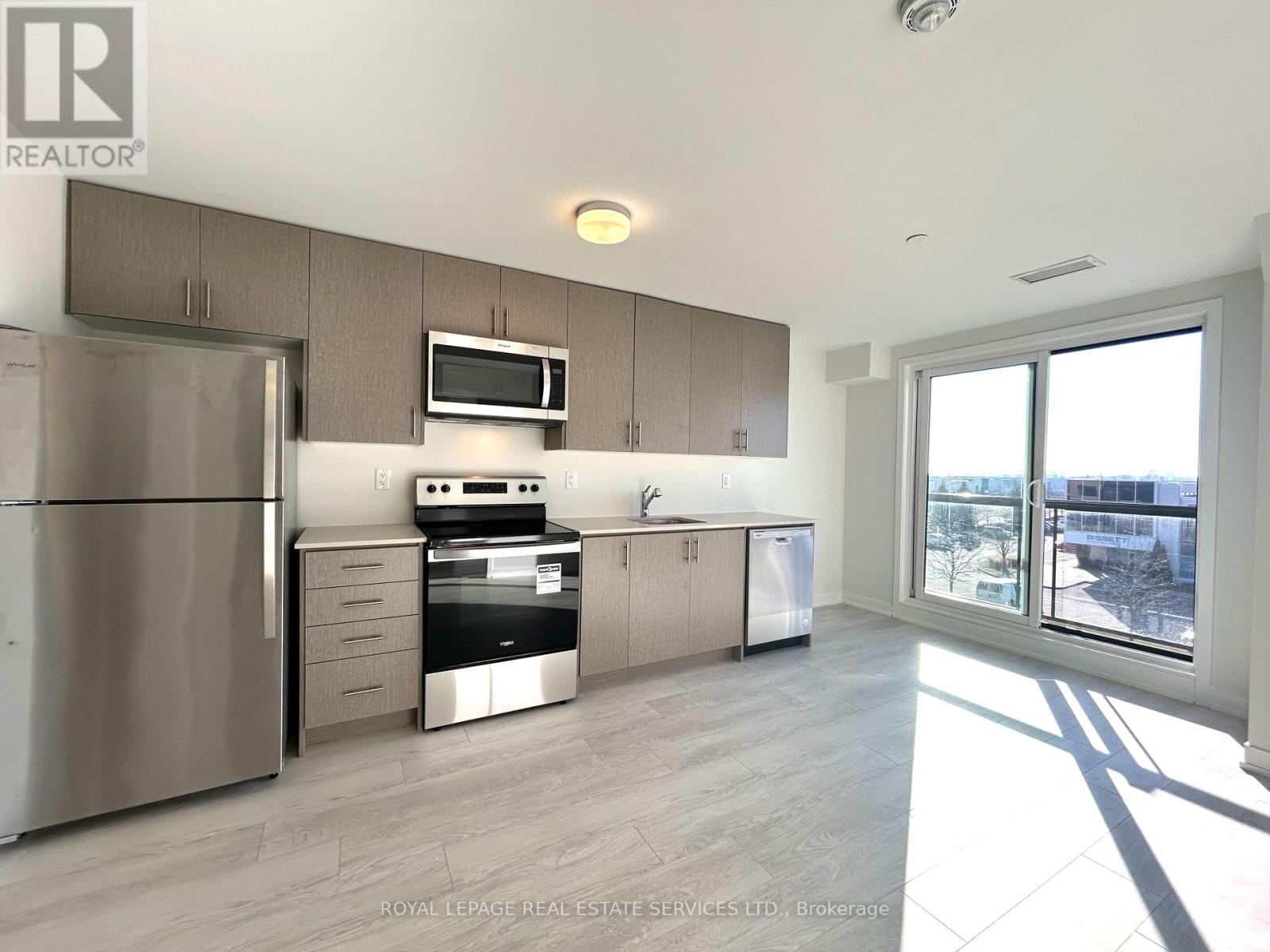 417 - 3401 Ridgeway Drive E, Mississauga (Erin Mills), Ontario  L5L 0B9 - Photo 5 - W13861078