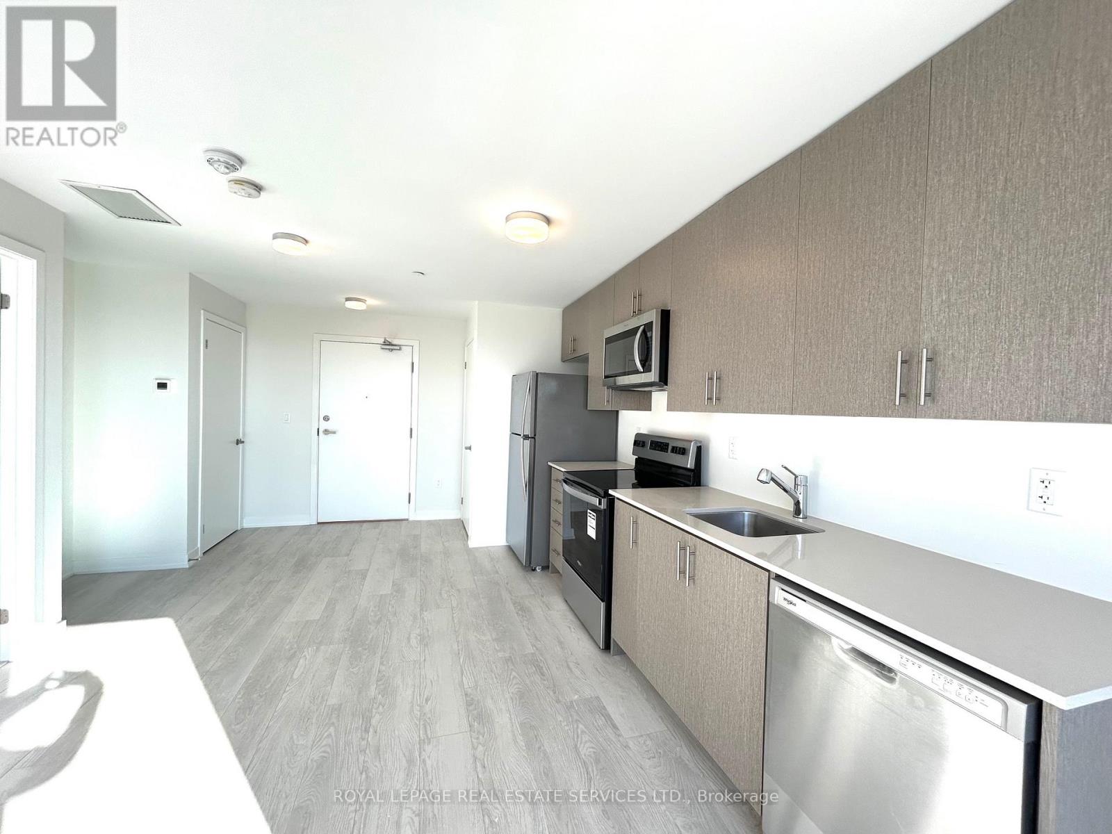 417 - 3401 Ridgeway Drive E, Mississauga (Erin Mills), Ontario  L5L 0B9 - Photo 8 - W13861078