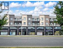 417 - 3401 RIDGEWAY DRIVE E, Mississauga, Ontario