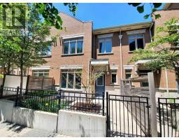 107 - 383 PRINCE OF WALES DRIVE, Mississauga, Ontario
