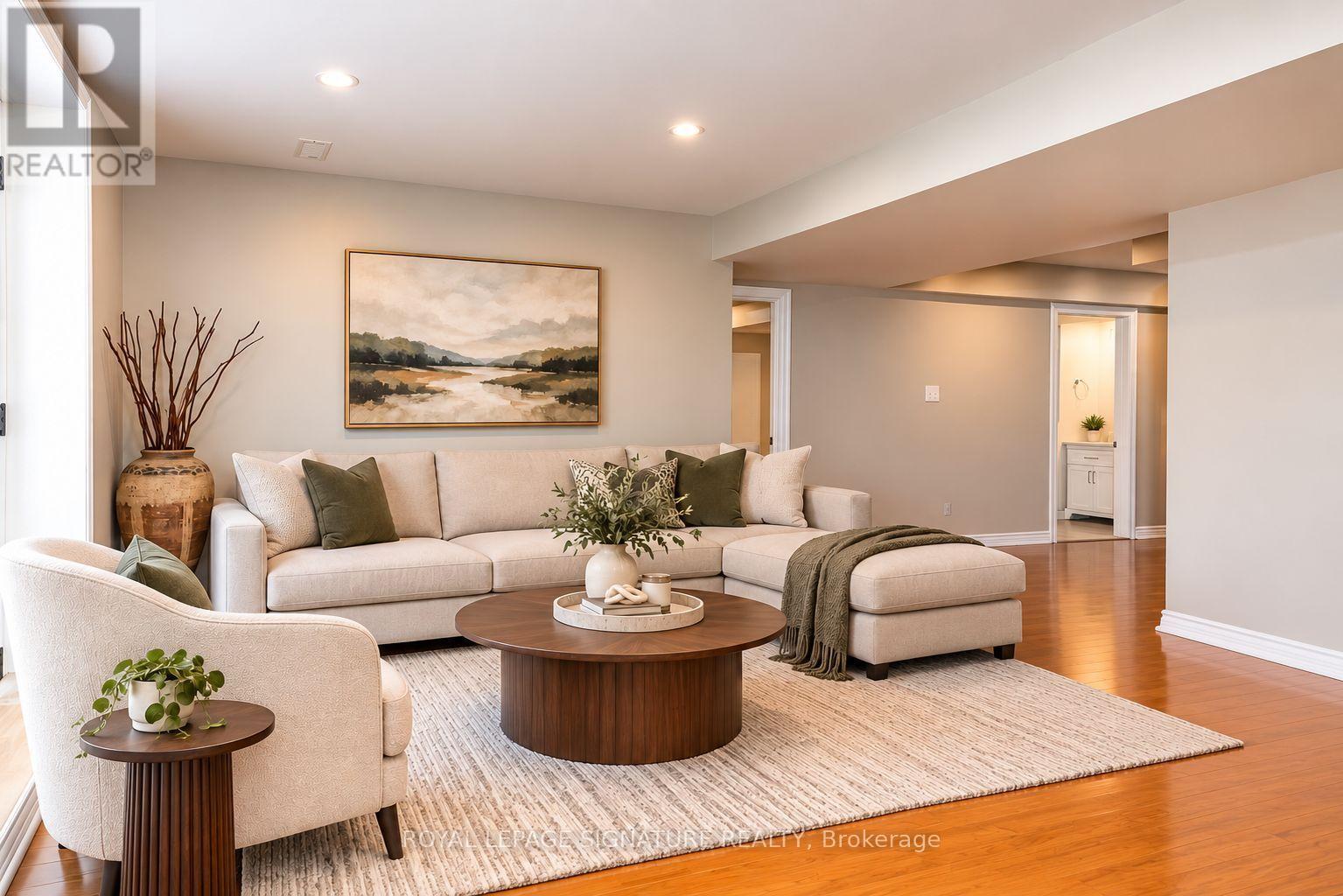 Lower - 11 Celestial Court, Brampton, Ontario  L7A 3R8 - Photo 2 - W13861112