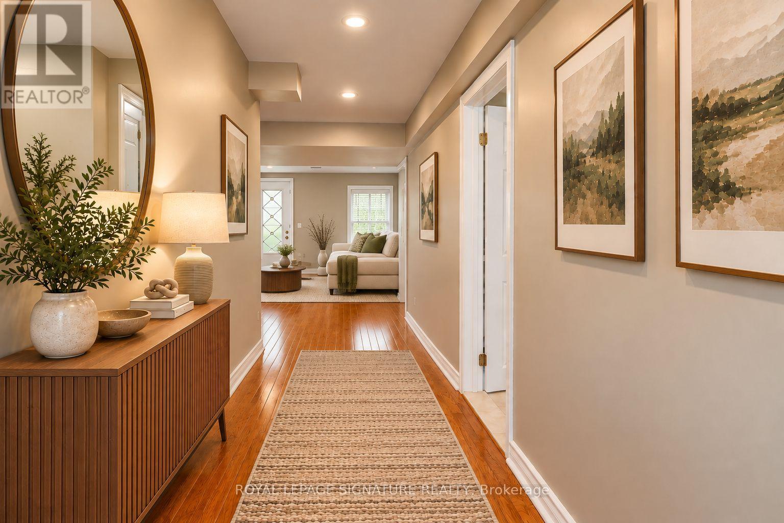 Lower - 11 Celestial Court, Brampton, Ontario  L7A 3R8 - Photo 5 - W13861112