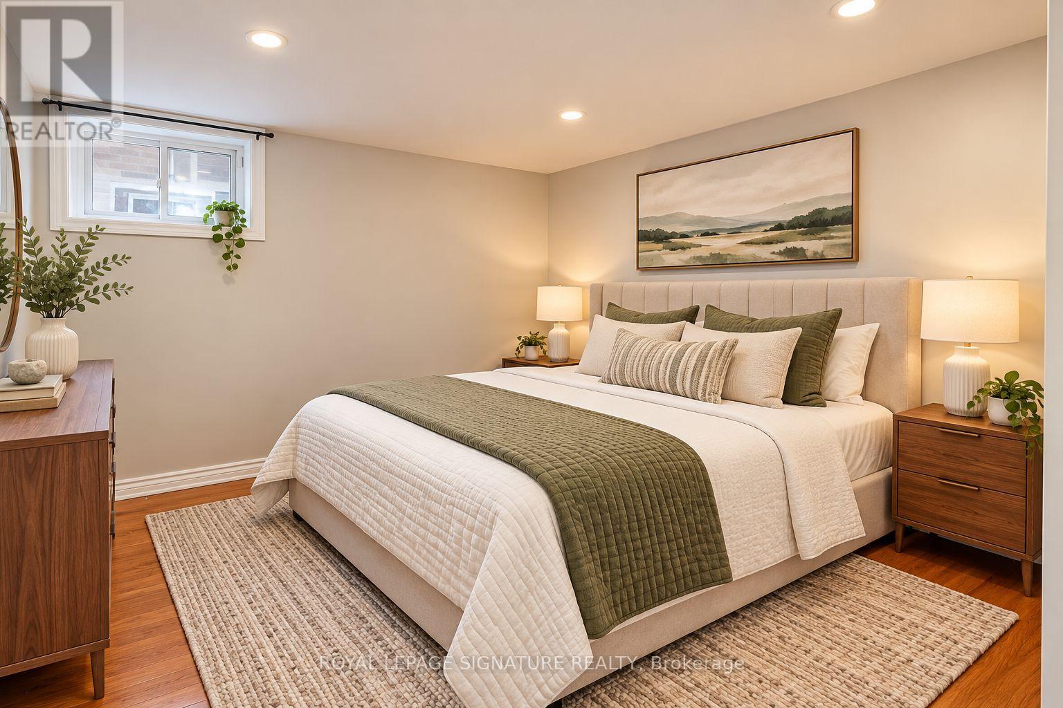 Lower - 11 Celestial Court, Brampton, Ontario  L7A 3R8 - Photo 8 - W13861112