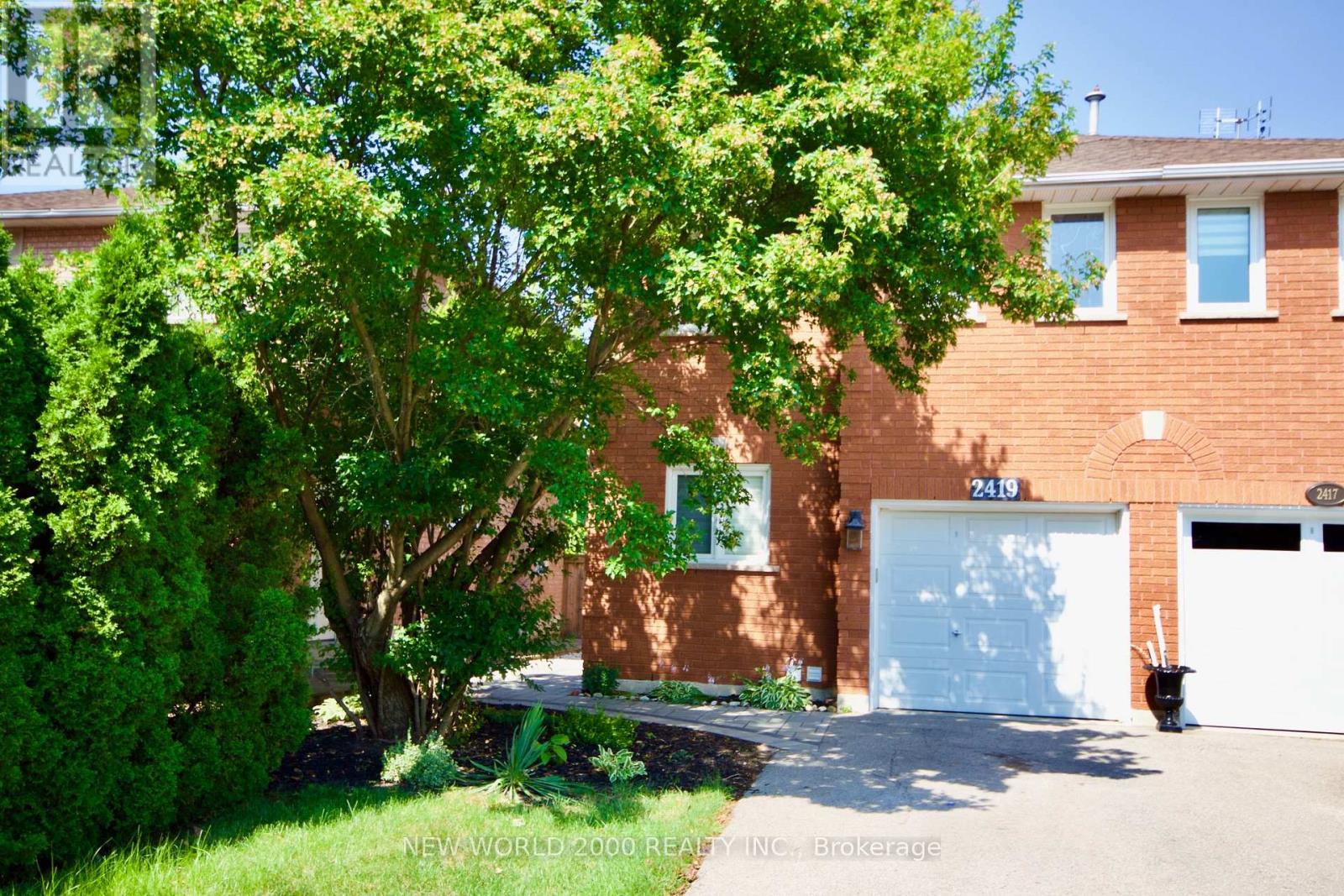 2419 SUSQUEHANNA COURT, Oakville, Ontario