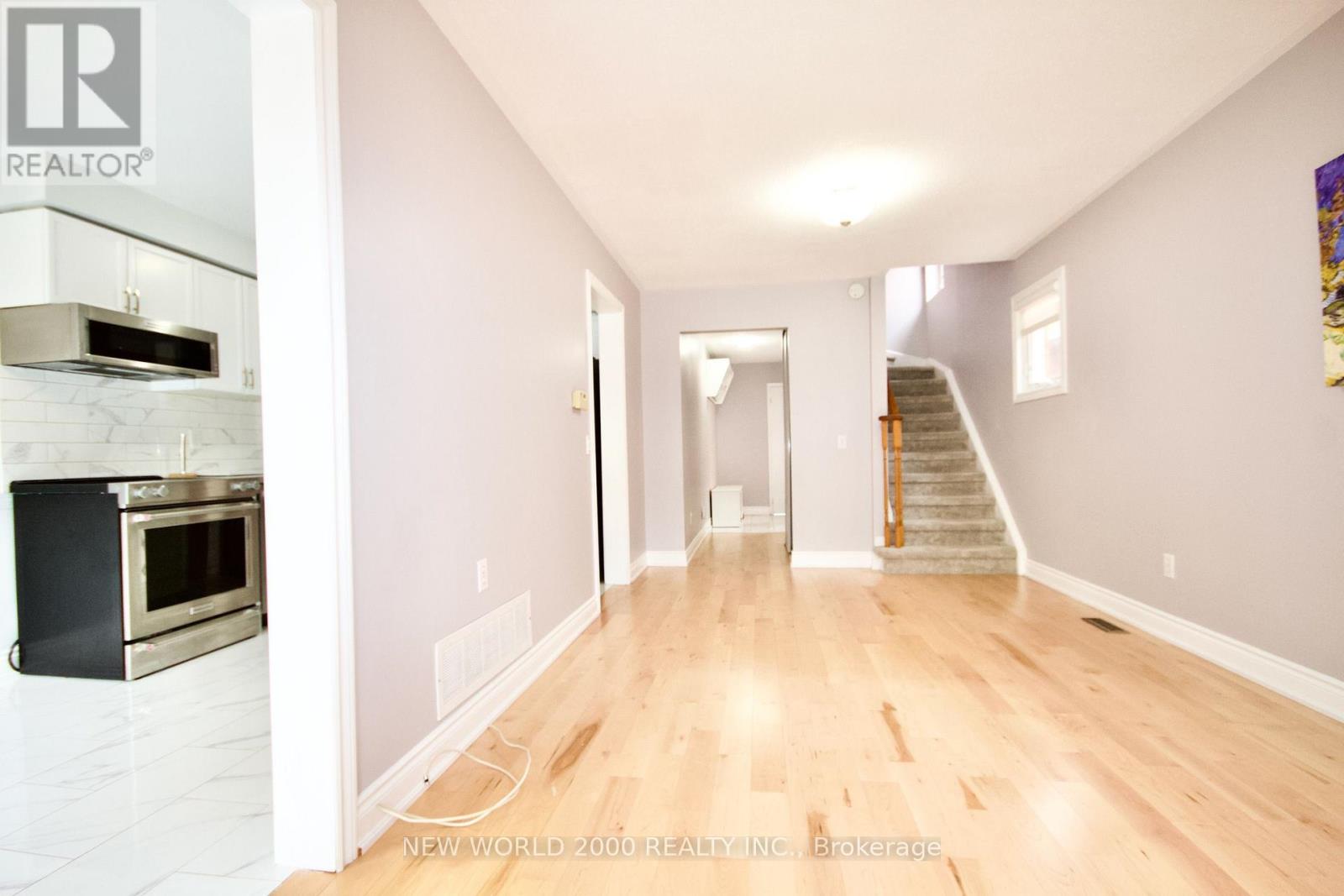 2419 Susquehanna Court, Oakville, Ontario L6H 5Y8 - Photo 8 - W13861114