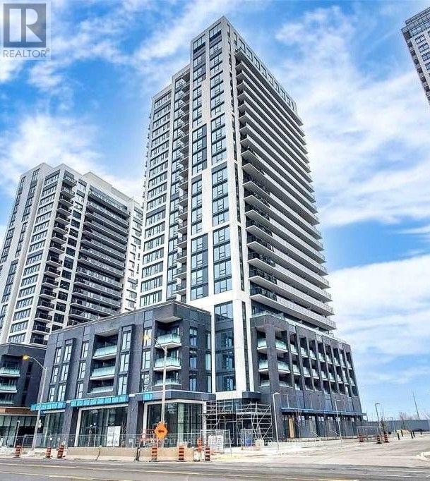 1811 - 30 SAMUEL WOOD WAY, Toronto, Ontario