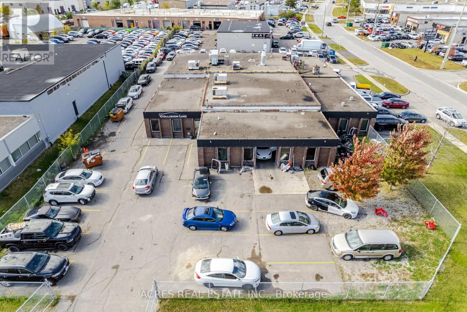 26 BRAMSTEELE ROAD, Brampton, Ontario