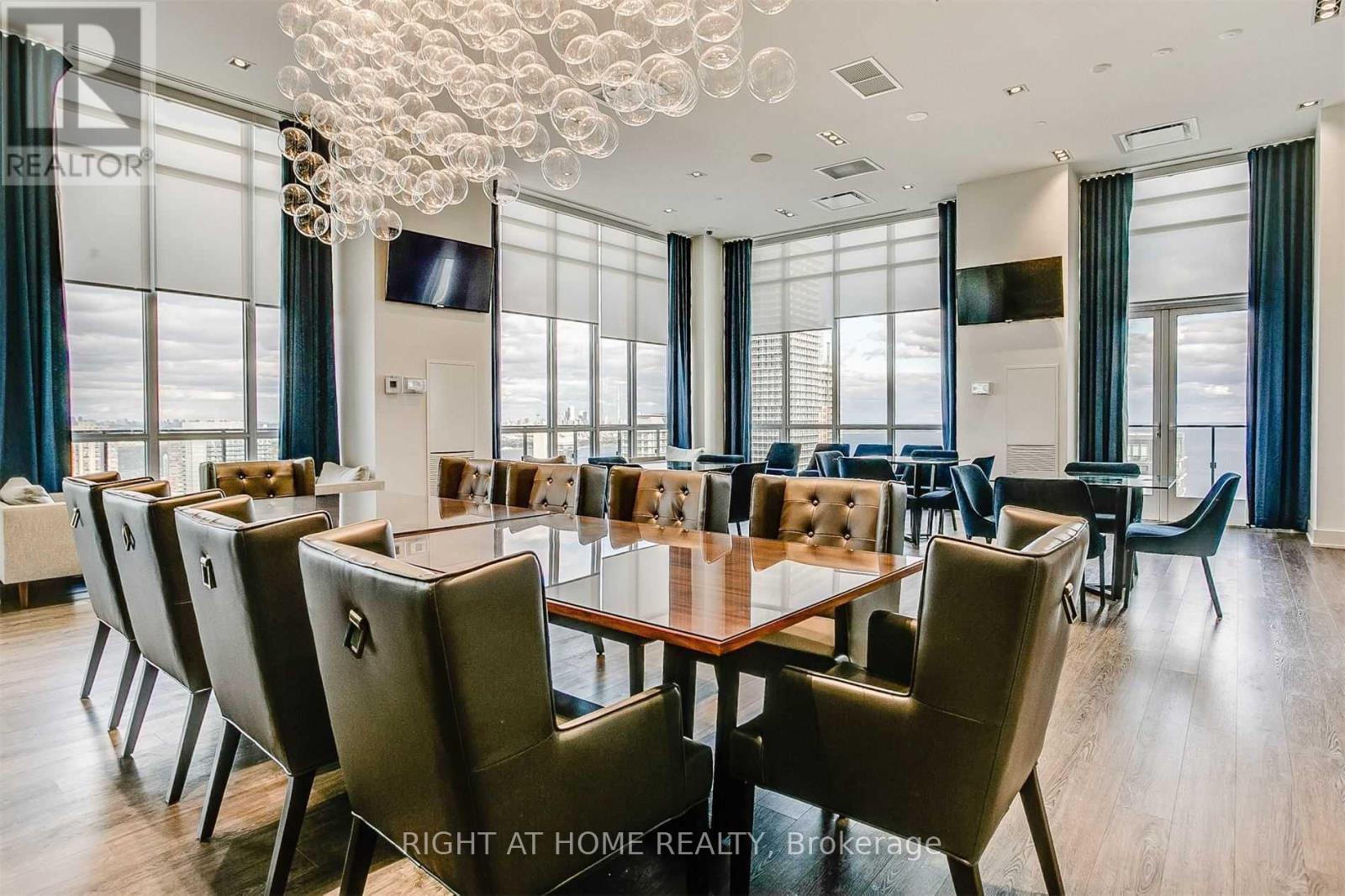 2501 - 10 Park Lawn Road, Toronto, Ontario  M8Y 3H8 - Photo 17 - W13861158