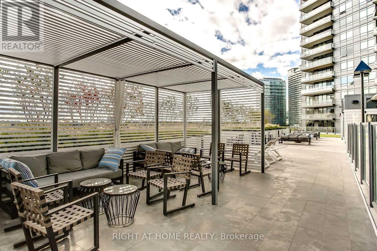 2501 - 10 Park Lawn Road, Toronto, Ontario  M8Y 3H8 - Photo 19 - W13861158