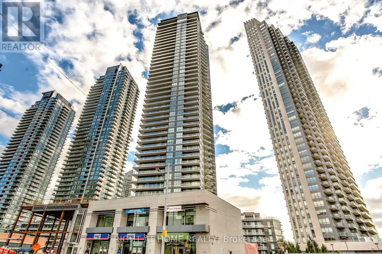 2501 - 10 Park Lawn Road, Toronto, Ontario  M8Y 3H8 - Photo 2 - W13861158