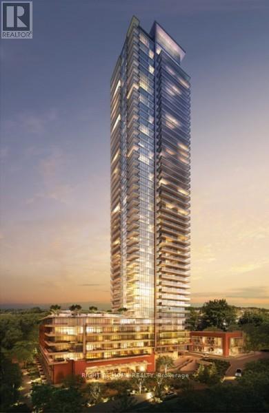 2501 - 10 Park Lawn Road, Toronto, Ontario  M8Y 3H8 - Photo 3 - W13861158