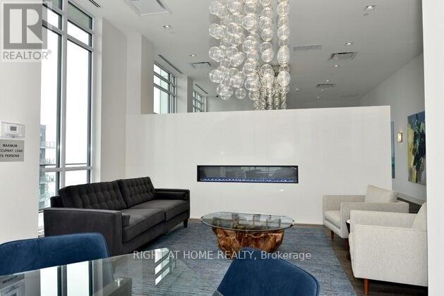 2501 - 10 Park Lawn Road, Toronto, Ontario  M8Y 3H8 - Photo 6 - W13861158