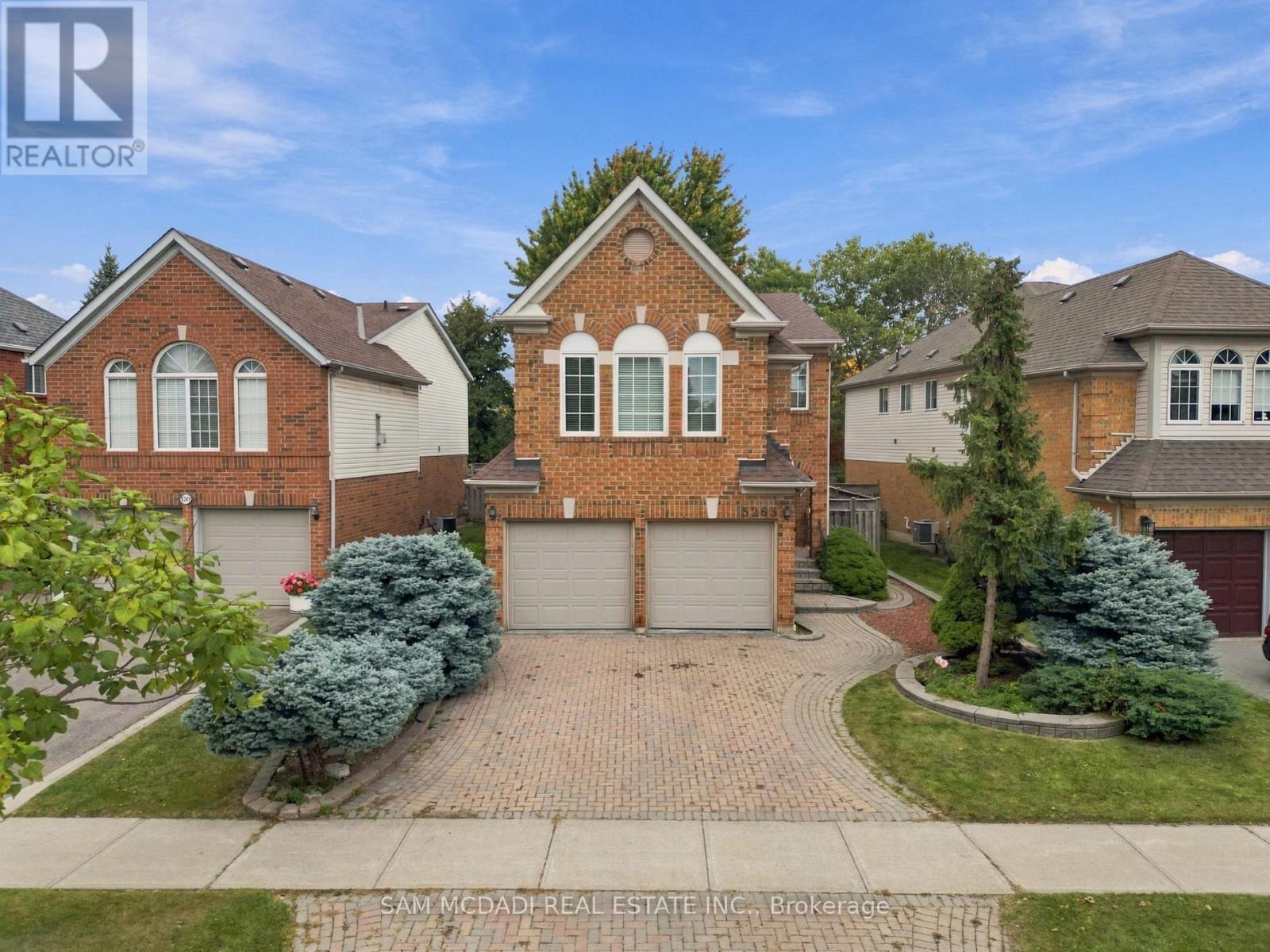 5263 RUSSELL VIEW ROAD, Mississauga, Ontario