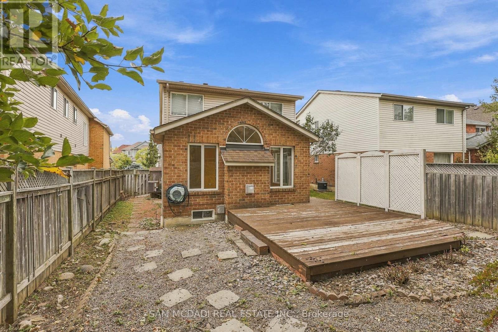 5263 Russell View Road, Mississauga, Ontario  L5M 5W1 - Photo 43 - W13861186