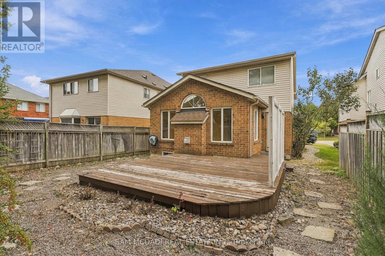 5263 Russell View Road, Mississauga, Ontario  L5M 5W1 - Photo 44 - W13861186
