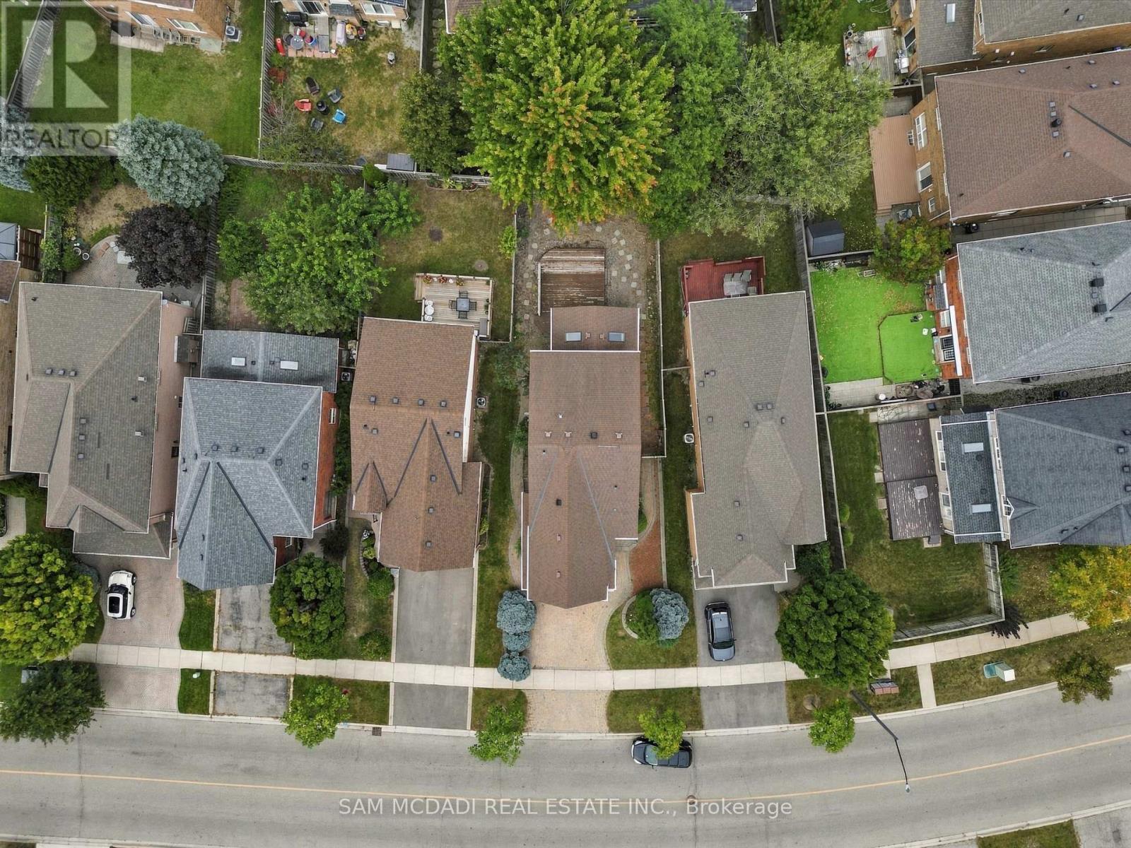 5263 Russell View Road, Mississauga, Ontario  L5M 5W1 - Photo 49 - W13861186