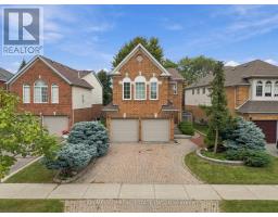 5263 RUSSELL VIEW ROAD, Mississauga, Ontario