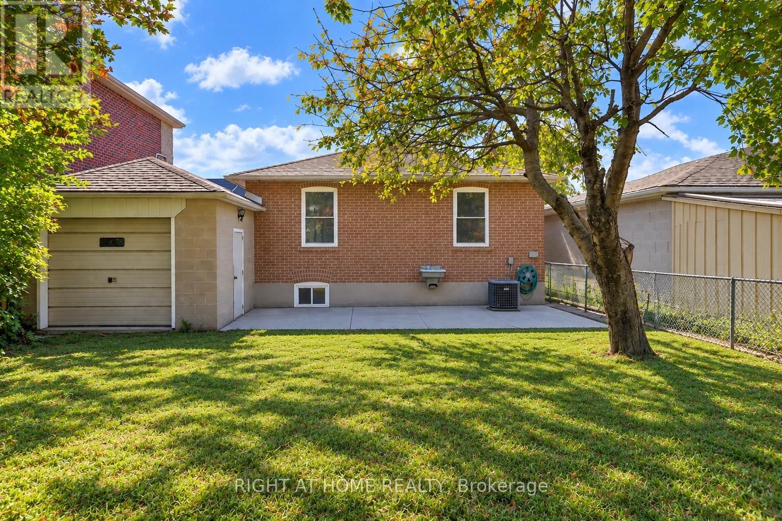 22 Katherine Road, Toronto, Ontario  M3K 1H9 - Photo 38 - W13861214