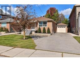 22 KATHERINE ROAD, Toronto, Ontario
