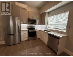 3 - 2548 EGLINTON AVENUE W, Toronto, Ontario
